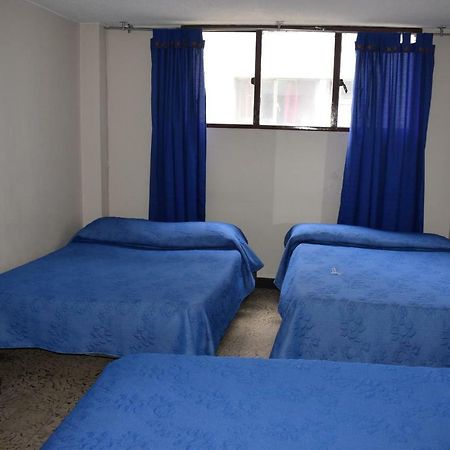 Hotel Imperial Pamplona Luaran gambar