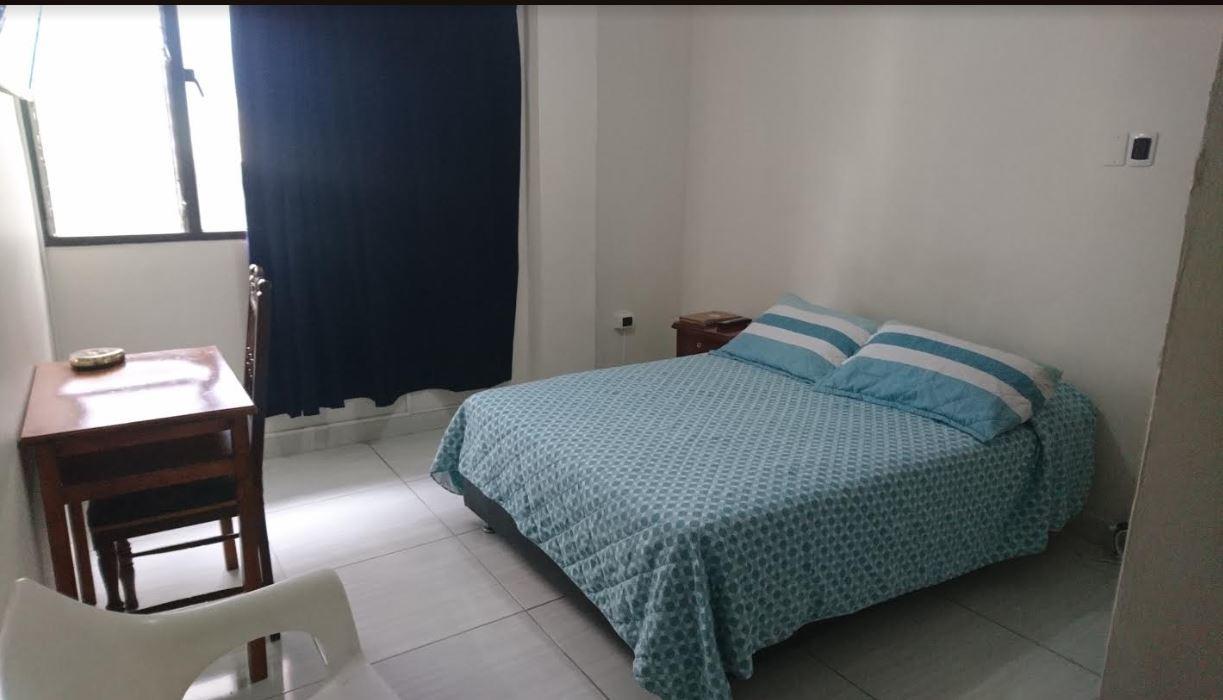 Hotel Imperial Pamplona Luaran gambar