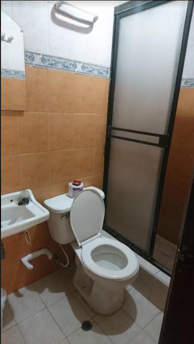 Hotel Imperial Pamplona Luaran gambar
