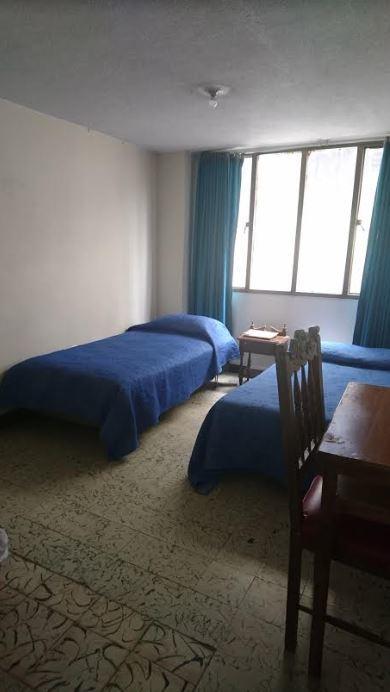 Hotel Imperial Pamplona Luaran gambar