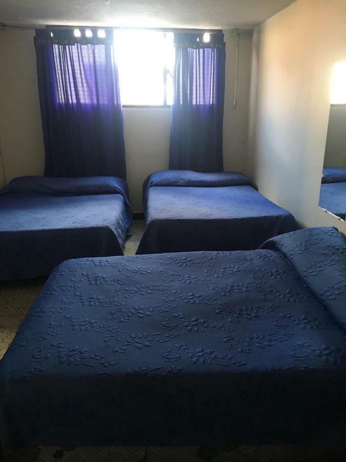 Hotel Imperial Pamplona Luaran gambar