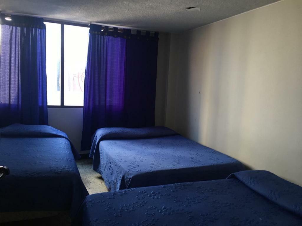 Hotel Imperial Pamplona Luaran gambar
